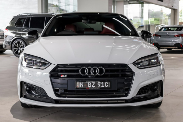 2019 Audi S5 F5  Hatch image 4
