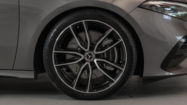 2025 Mercedes-Benz A-Class W177 A250 Special Edition Hatch image 21