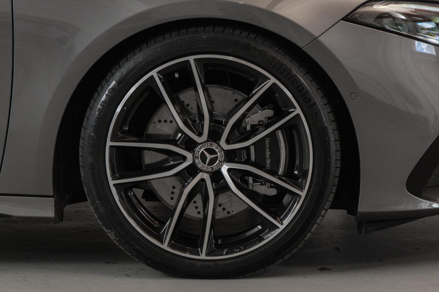 2025 Mercedes-Benz A-Class W177 A250 Special Edition Hatch