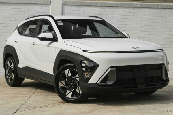 2025 Hyundai KONA SX2.V2  Electric SUV