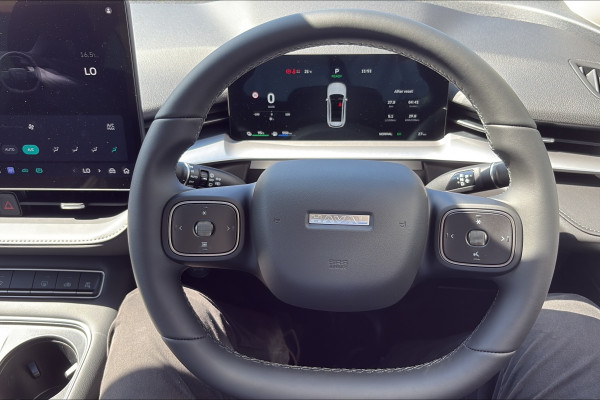 2026 GWM Haval H6 B01 Lux PHEV SUV Image 16