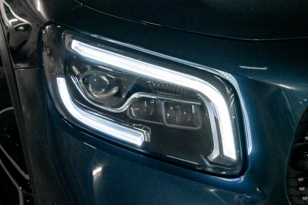 2020 Mercedes-Benz GLB-Class X247 GLB200 SUV image 19