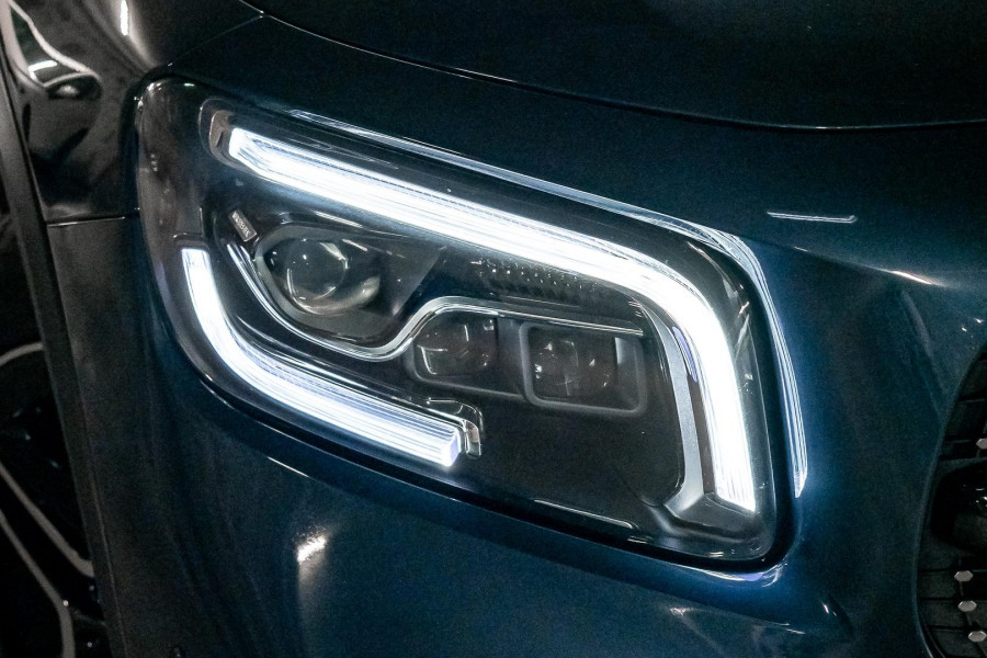 2020 Mercedes-Benz GLB-Class X247 GLB200 SUV