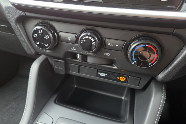 2026 MY25.5 Isuzu MU-X RJ LS-M SUV Image 16