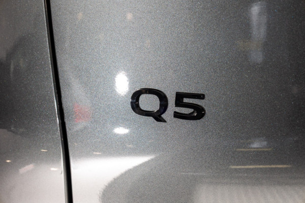 2025 Audi Q5 GU TFSI 150kW SUV image 19