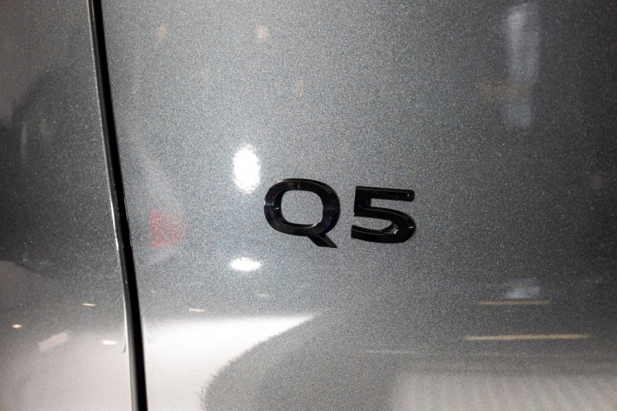 2025 Audi Q5 GU TFSI 150kW SUV