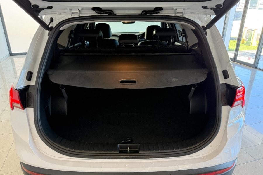 2023 Hyundai Santa Fe TM.V4 Hybrid Elite SUV Image 10