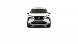 2025 Nissan X-Trail T33 Ti-L SUV image 4
