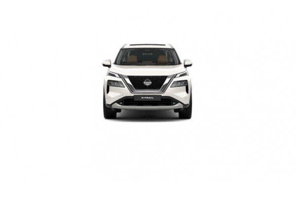 2025 Nissan X-Trail T33 Ti-L SUV