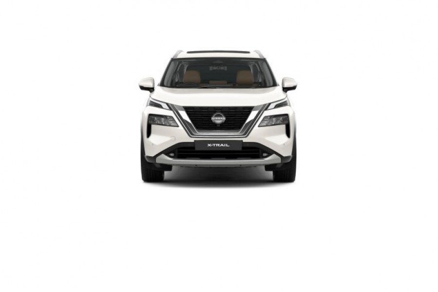 2025 Nissan X-Trail T33 Ti-L SUV