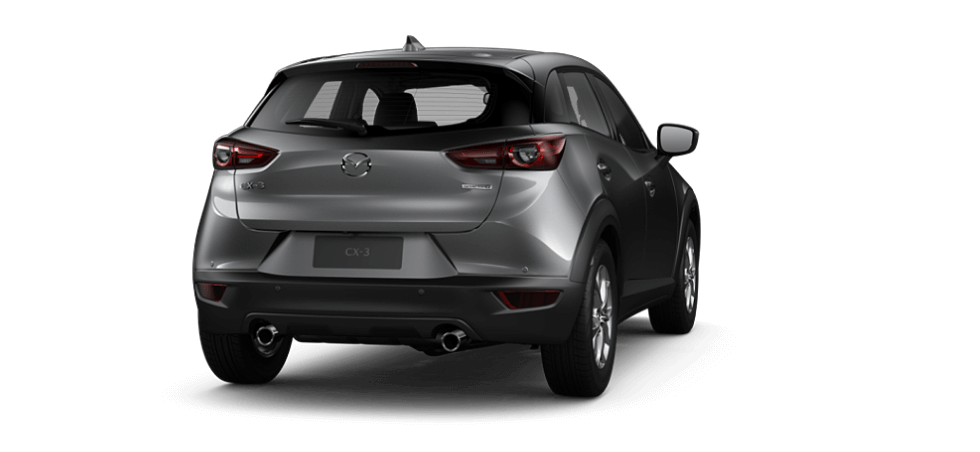 2025 Mazda CX-3 DK G20 Pure SUV Image 15