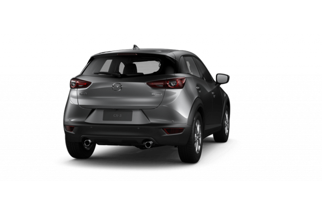 2024 Mazda CX-3 DK G20 Pure SUV Image 15