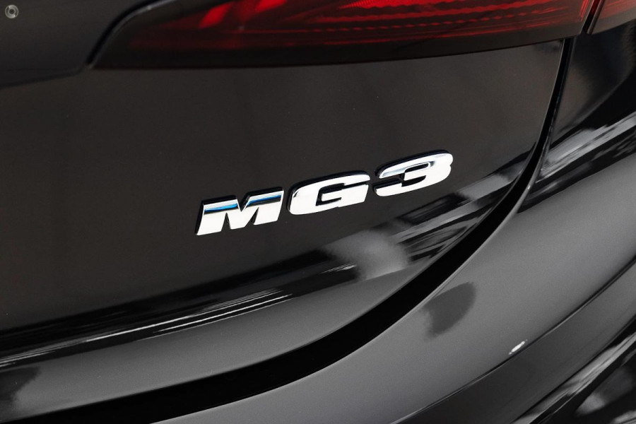 2026 MY25.5 MG MG3 ZP22 Vibe Hatch Image 9