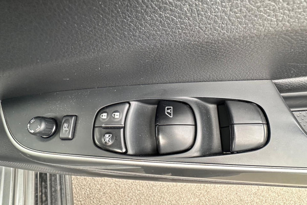 2021 MY21.5 Nissan Navara D23 ST-X Ute Image 20