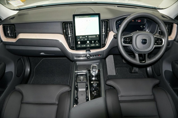 2026 Volvo XC60 UZ Plus B5 Bright SUV Image 5