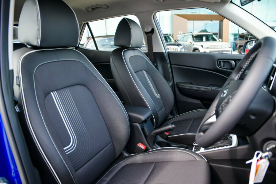 2024 Hyundai Venue QX.V5 Active SUV Image 17
