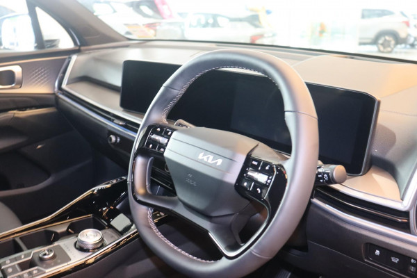 2026 MY27 Kia Sorento MQ4 PE GT-Line SUV Image 15