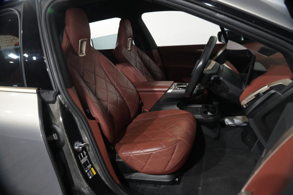 2023 BMW iX xDrive40 Sport SUV Image 22