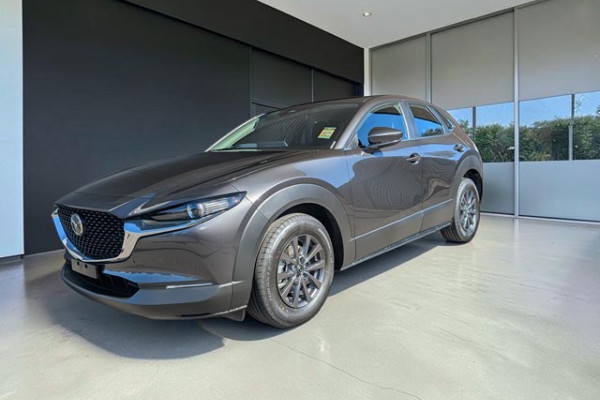 2025 Mazda CX-30 DM Series G20 Pure SUV