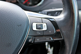 2017 MY16 Volkswagen Jetta 1B  118TSI 118TSI - Trendline Sedan