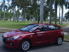 Hyundai i30 Go PD