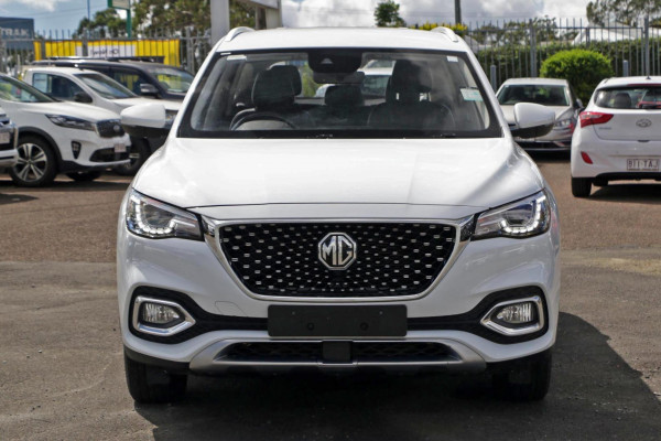 2022 MG HS SAS23 Vibe SUV Image 3