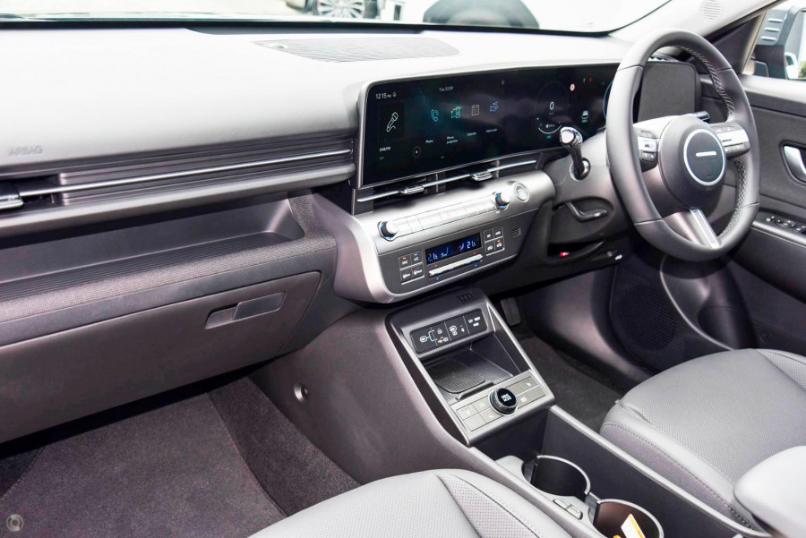2026 MY27 Hyundai KONA SX2.V3 Elite SUV Image 8