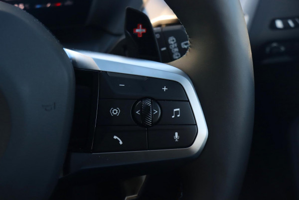 2024 BMW 1 Series F70 M135 xDrive Hatch image 13