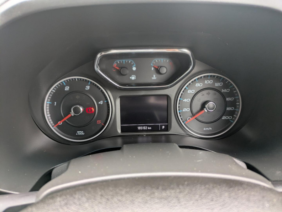 2019 MY20 Holden Trailblazer RG LTZ SUV Image 20