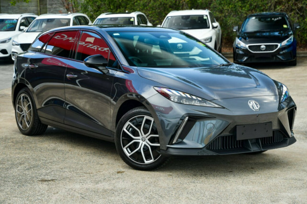 2024 MG MG4 MEH32 Long Range 77 Hatch