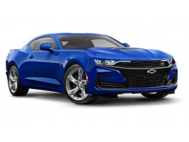 Chevrolet Camaro 2SS 2SS