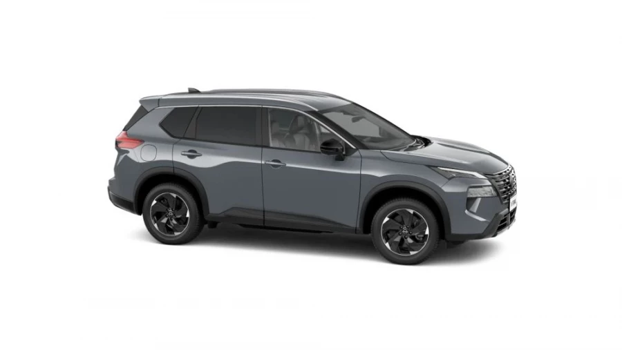 2026 Nissan X-Trail T33 ST-L e-POWER SUV Image 11