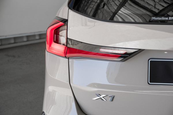 2025 BMW X1 U11 xDrive20i SUV image 22