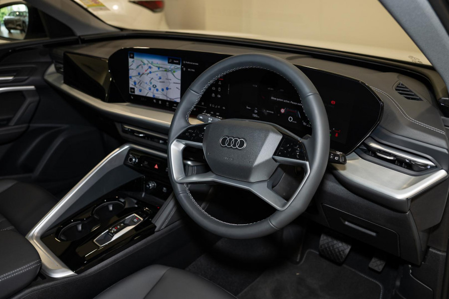 2025 Audi Q5 GU TFSI 150kW SUV