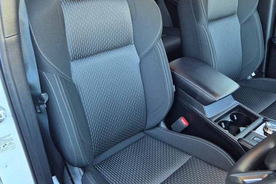 2022 Mitsubishi Outlander ZM ES SUV Image 11