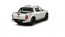 2025 Nissan Navara D23 PRO-4X Ute image 19