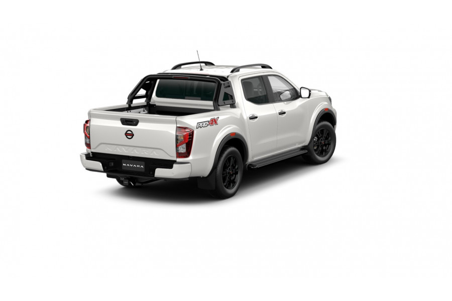 2025 Nissan Navara D23 PRO-4X Ute Image 19