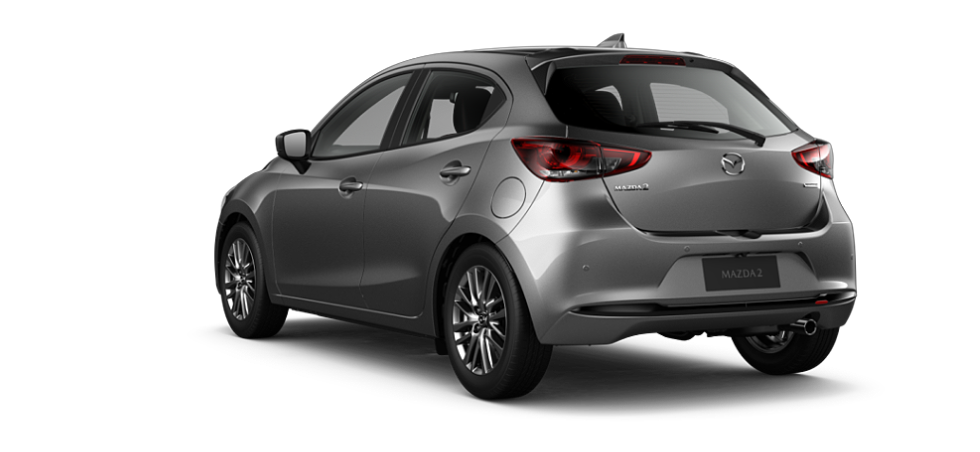 2024 Mazda 2 DJ Series G15 Evolve Hatch Image 18