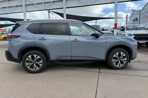 2025 Nissan X-Trail T33 ST-L SUV Image 26