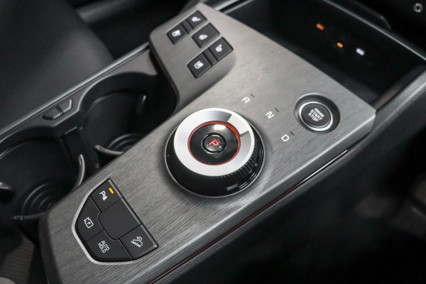 2026 Kia Sportage NQ5 PE HEV GT-Line SUV Image 14