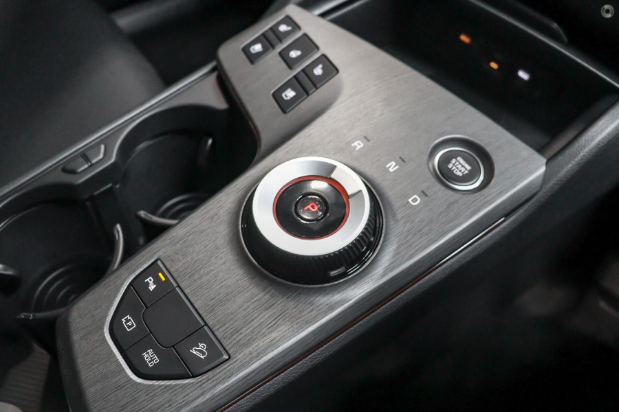 2026 Kia Sportage NQ5 PE HEV GT-Line SUV Image 14