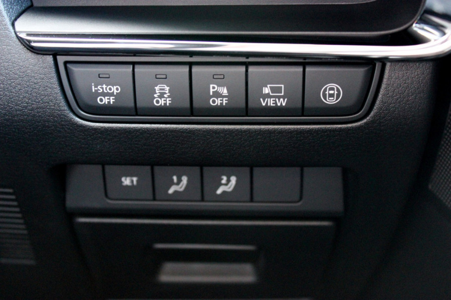 2019 Mazda 3 BP G25 Evolve Hatch Image 23
