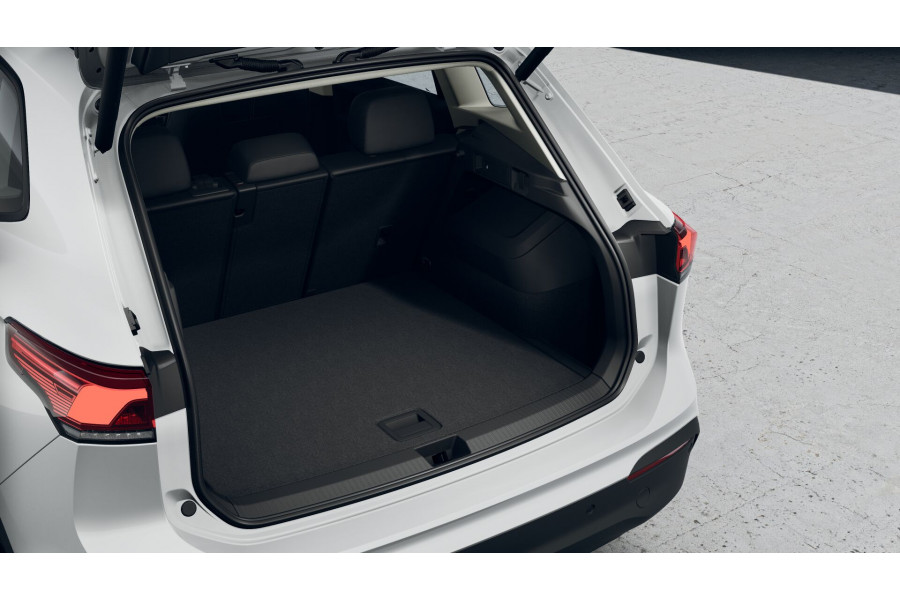 2024 MY25 Volkswagen Tiguan CT 110TSI Life SUV Image 8