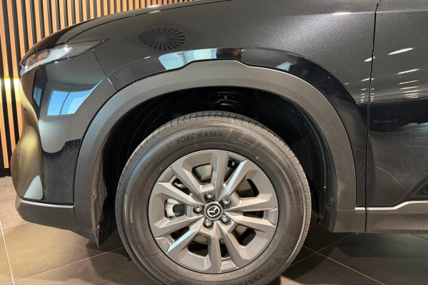 2026 Mazda CX-5 KM Series G25 GT SP SUV Image 13