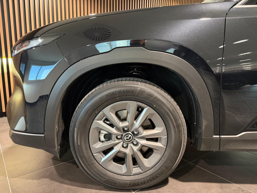 2026 Mazda CX-5 KM Series G25 GT SP SUV Image 13
