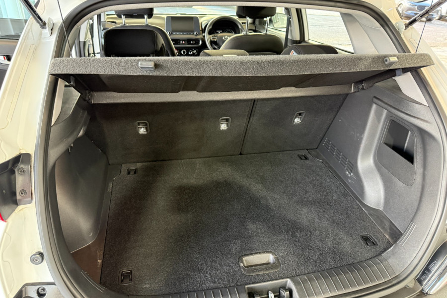 2023 Hyundai KONA OS.V4 N SUV Image 13