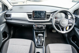 2024 MY25 Kia Stonic YB S SUV