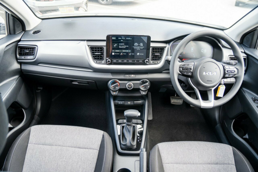 2024 MY25 Kia Stonic YB S SUV Image 16