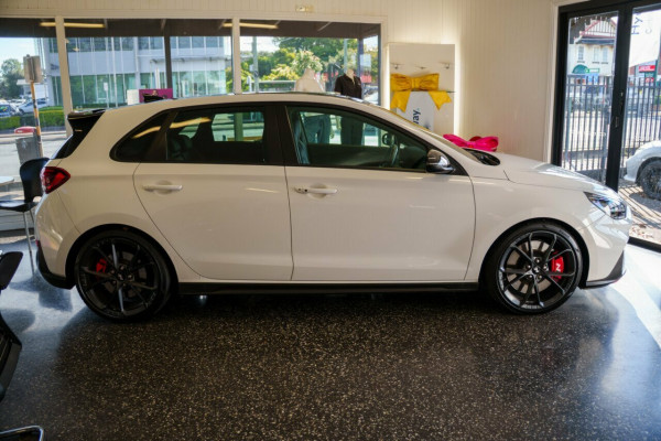 2023 Hyundai i30 PDe.V5 N Premium Hatch Image 4