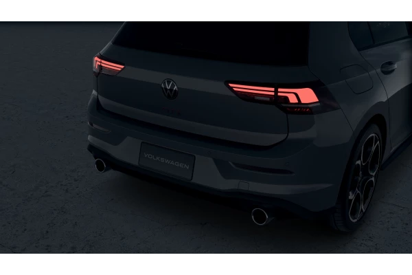 2025 Volkswagen Golf 8.5 GTI Hatch Image 5